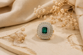 Celestial Radiance Ring