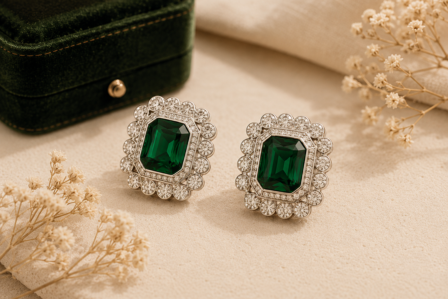 Gatsby Glamour