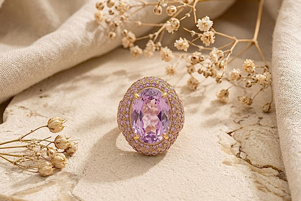 Lavender Muse